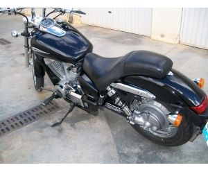 HONDA VT 750 shadow SPIRIT