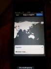 iPhone 4 negro con 32gb - mejor precio | unprecio.es