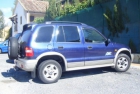 Kia Sportage 4x4 2L 5puertas con extras - mejor precio | unprecio.es