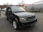 Land Rover Sport TDV6 HSE, 26.000 km, EZ 06/2010, 180 cv (245 HP), EUR 18.500,00 - mejor precio | unprecio.es