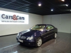 MERCEDES-BENZ CLASE C CLK 350 - mejor precio | unprecio.es