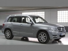Mercedes-Benz CLASE GLK 220 CDI 4M BE - mejor precio | unprecio.es