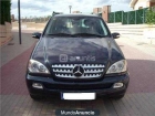 Mercedes-Benz Clase M ML 270 CDI AUTO - mejor precio | unprecio.es