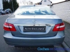 Mercedes Benz E220 - mejor precio | unprecio.es