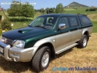 Mitsubishi L200 - mejor precio | unprecio.es