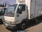 Nissan Cabstar TL105. 28/1 - mejor precio | unprecio.es