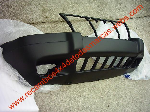 PARAGOLPES NUEVOS JEEP GRAND CHEROKEE Y MAS MODELOS DE 4X4   RECAMBIOS4X4DETODASMARCAS