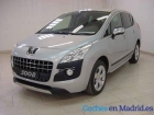 Peugeot 3008 - mejor precio | unprecio.es