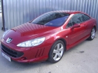 PEUGEOT 407 2.0HDI ST Sport Pack - mejor precio | unprecio.es