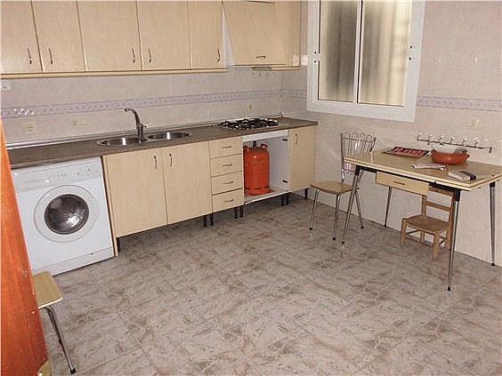 Piso en Almería