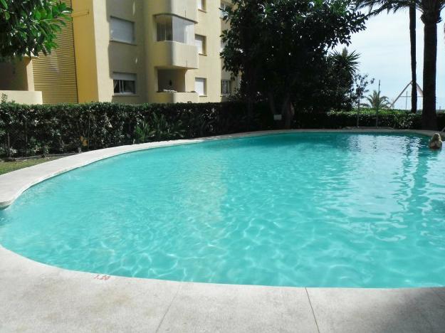 Piso en Estepona