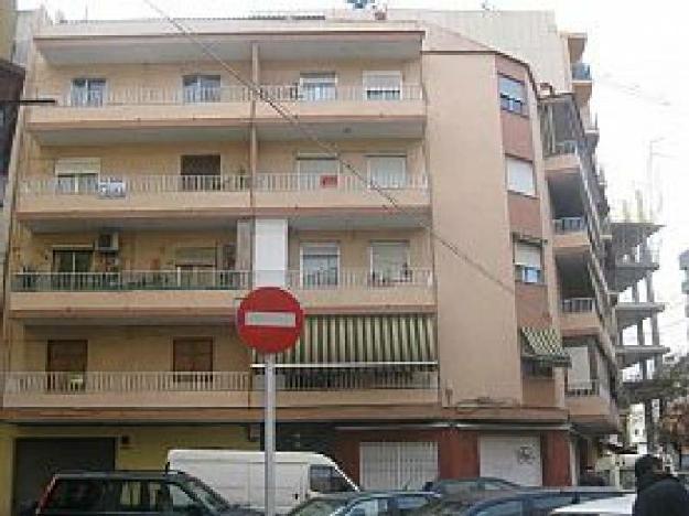 Piso en Gandia