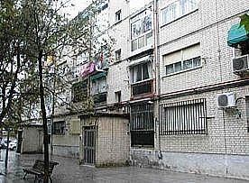 Piso en Pinto
