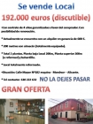 Se vende Local con muchas ventajas. Con mas de 200 m - mejor precio | unprecio.es