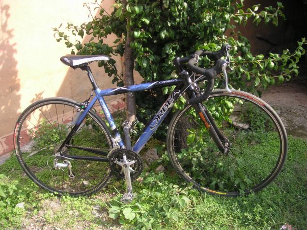 Se vende Orbea gavia