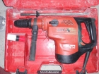 se vende taladro percutor hilti te 70 atc como nuevo - mejor precio | unprecio.es