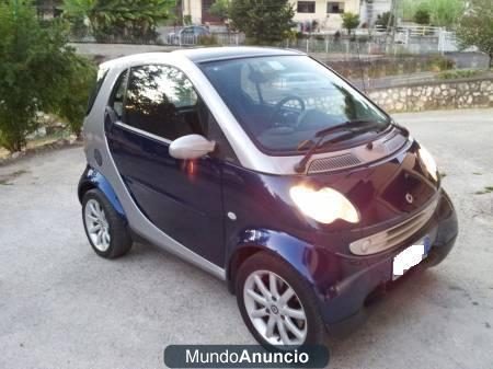 SMART FORTWO 1° SERIE PASSION