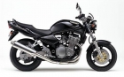 Suzuki Bandit GSF 600 - mejor precio | unprecio.es