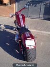 Vendo chopper Furia Motorworks - mejor precio | unprecio.es