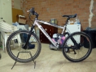 Vendo MTB doble suspension - mejor precio | unprecio.es