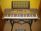 Vendo Teclado Yamaha YPT-310 PSR-E313. Ideal principiantes. - mejor precio | unprecio.es