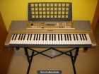 Vendo Teclado Yamaha YPT-310 PSR-E313. Ideal principiantes. - mejor precio | unprecio.es