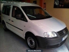 Volkswagen Caddy 1.9 TDI 75cv Kombi 4p. - mejor precio | unprecio.es