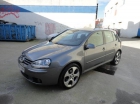 Volkswagen Golf 1.9 TDI 105CV SPORTLINE 5P - mejor precio | unprecio.es