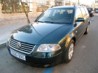 VOLKSWAGEN P.Variant 1.8T Trendline - mejor precio | unprecio.es