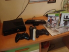 Xbox 360 con sensor kinect - mejor precio | unprecio.es