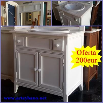 Mueble Baño Stock.....Tienda Online