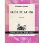 Hijos de la ira. Poesía. --- Austral nº595, 1969, Madrid. - mejor precio | unprecio.es