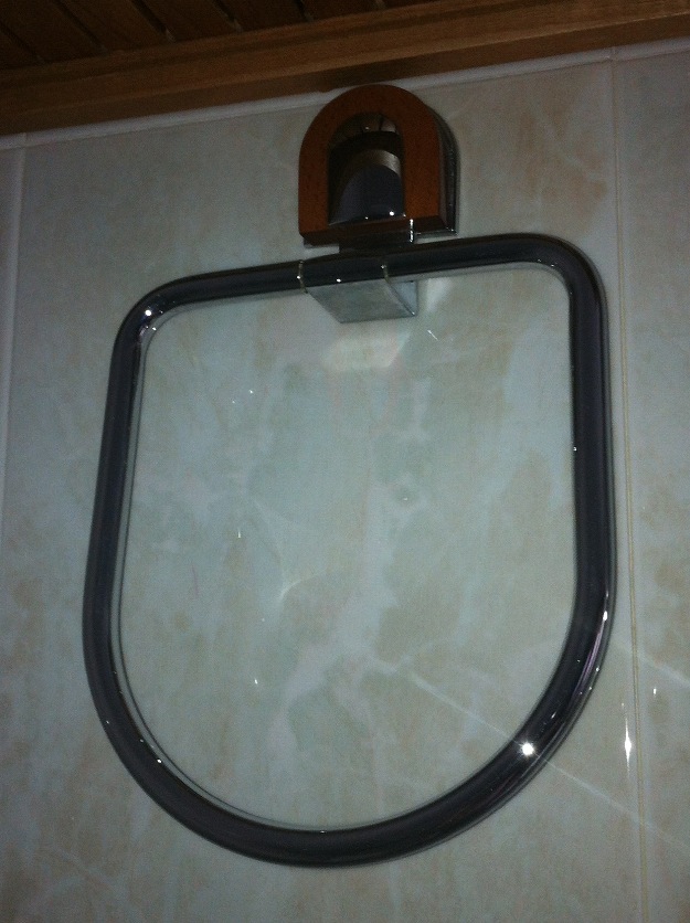 Accesorios de baño en buen estado y economicos