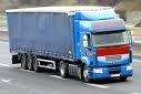 Alquilo capacitación de transporte de mercancías por carretera nacional e internacional.