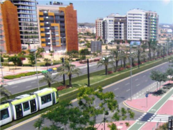 Apartamento en Murcia