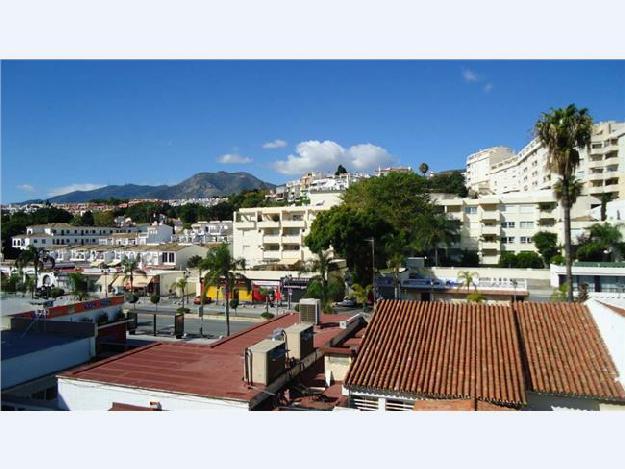 Apartamento en Torremolinos