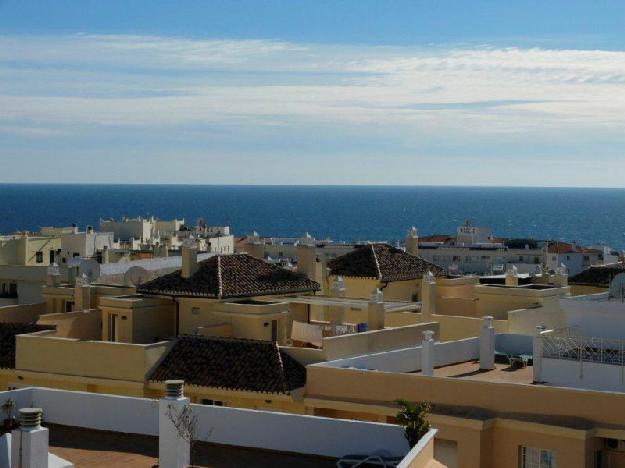 Apartamento en venta en Nerja, Málaga (Costa del Sol)