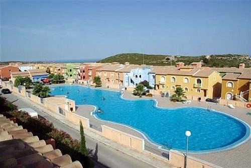 Apartment for Sale in Alicante, Comunidad Valenciana, Ref# 2875252