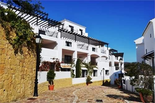 Apartment for Sale in Malaga, Andalucia, Ref# 2994534