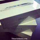 Apple Iphone 5 64 - mejor precio | unprecio.es