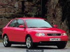 Audi A3 1.9 TDi Ambition 130 CV - mejor precio | unprecio.es