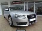 Audi A5 2.7 TDI DPF multitronic - mejor precio | unprecio.es