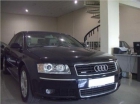 AUDI A8 4.0 TDI QUATTRO TIPTRONIC 4P. - Castellon - mejor precio | unprecio.es