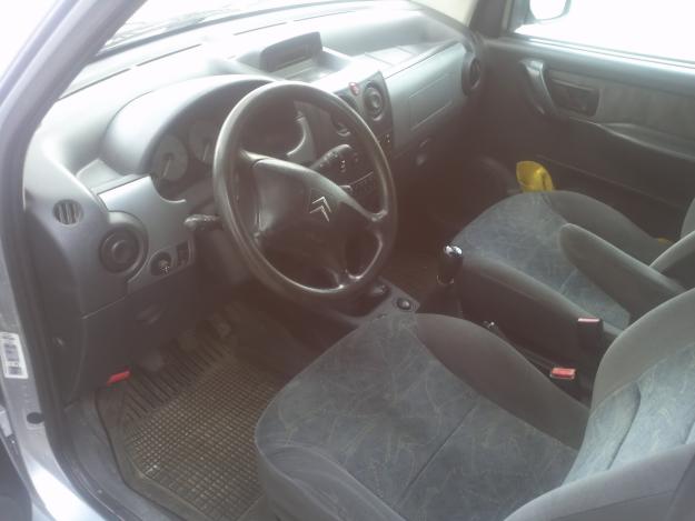 Berlingo Combi 1. 9D X Plus 5 plazas