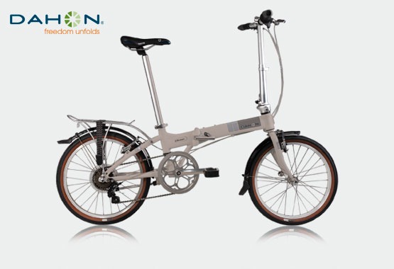 Bicicleta Dahon Vitesse D7