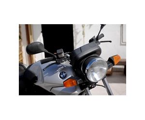 BMW K75 METROPOLITAN