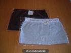 Boxers de marcas Calvin Klein, Butberry, Tommy... - mejor precio | unprecio.es