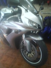 CAMBIO CBR 1000 RR FEB DEL 2008 5MIL KILOMETROS 1 AÑO DE GARANTIA - mejor precio | unprecio.es
