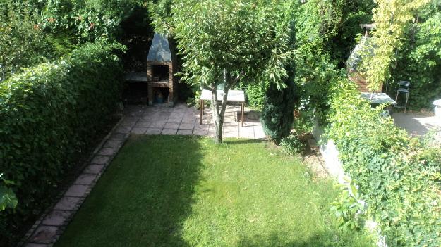 Chalet en Navalcarnero