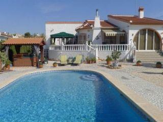 Chalet en venta en Ciudad Quesada, Alicante (Costa Blanca)